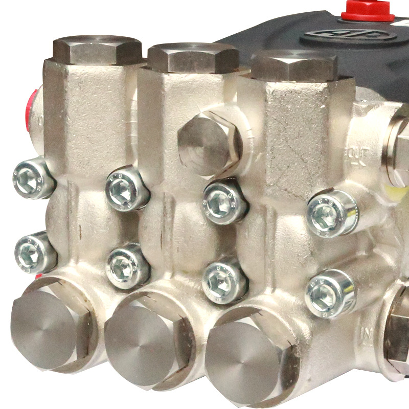 AR泵-型号：RR15.25HN（250公斤）
