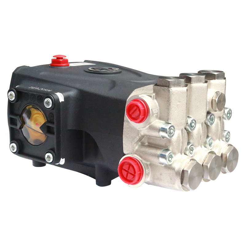 AR泵-型号：RR15.25HN（250公斤）