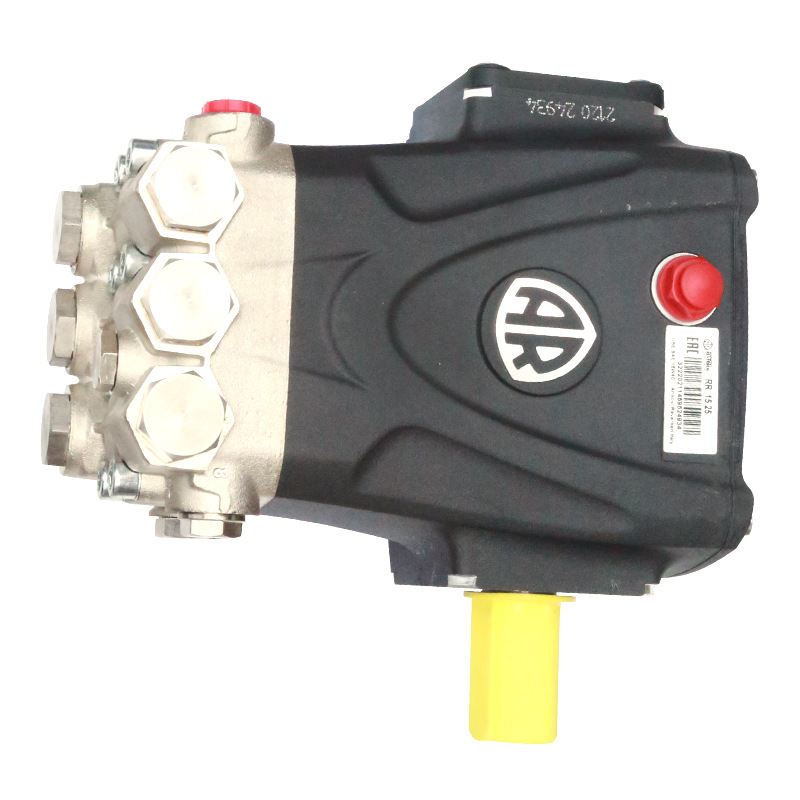 AR泵-型号：RR15.25HN（250公斤）